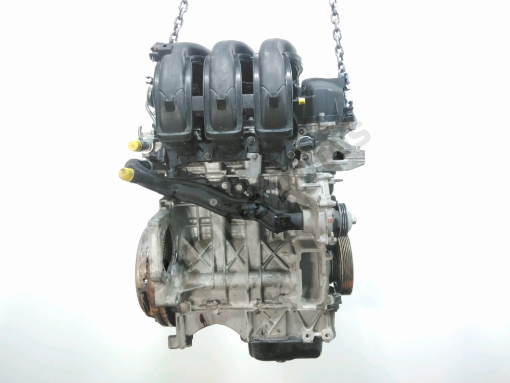 Moteur