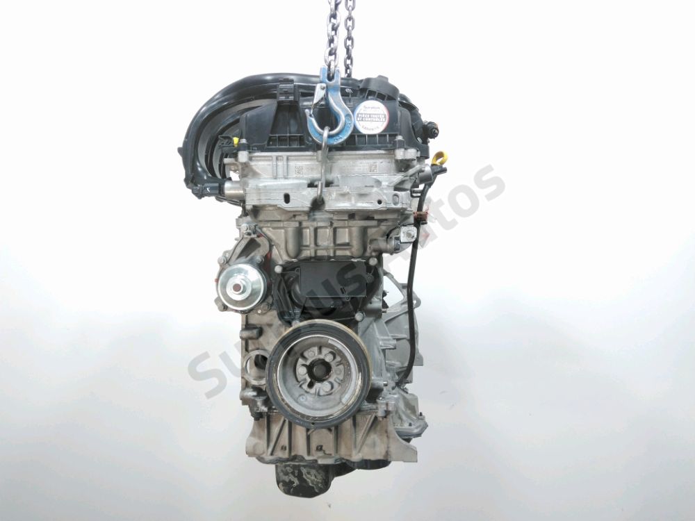 Moteur