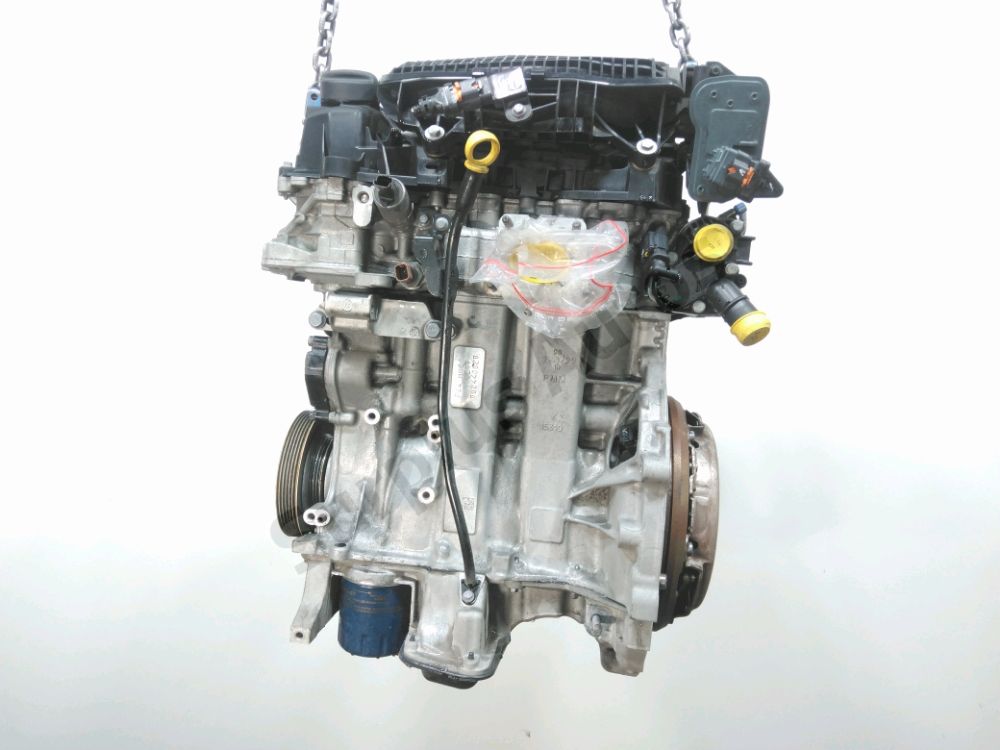 Moteur
