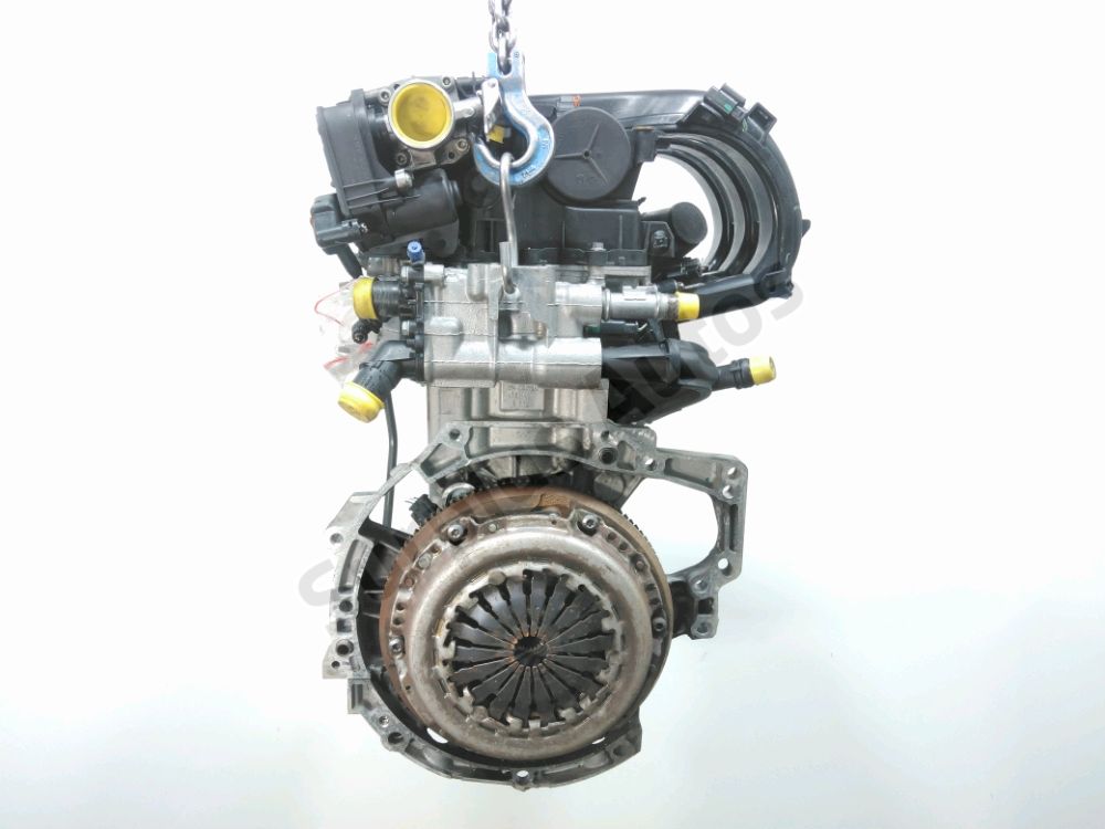 Moteur