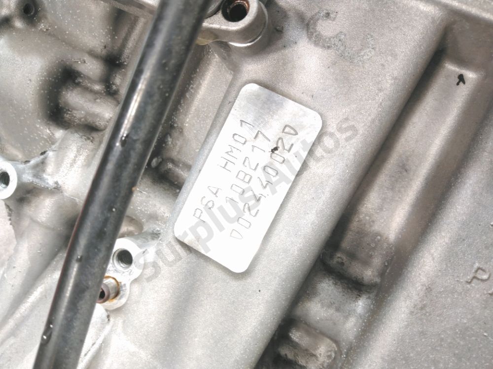 Moteur