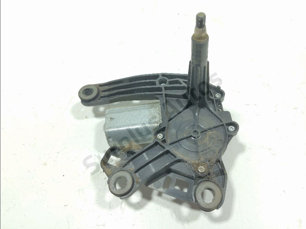 Moteur d'essuie glace arrière