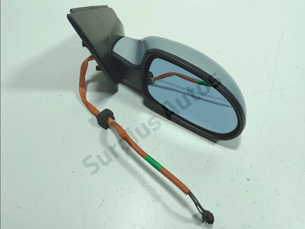 Rétroviseur électrique droit