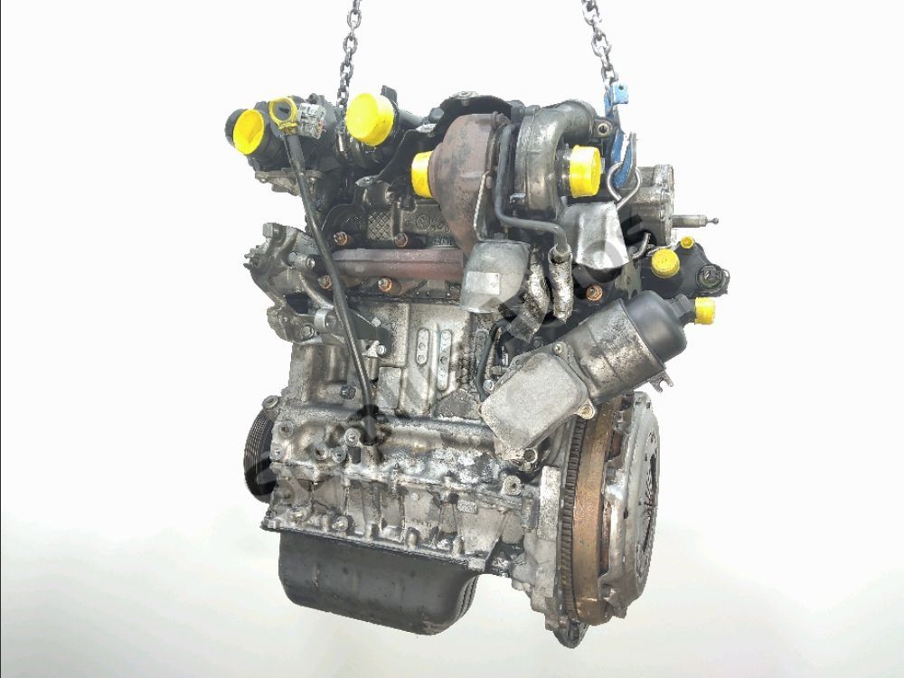 Moteur
