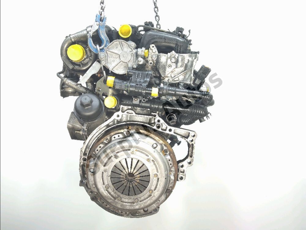 Moteur
