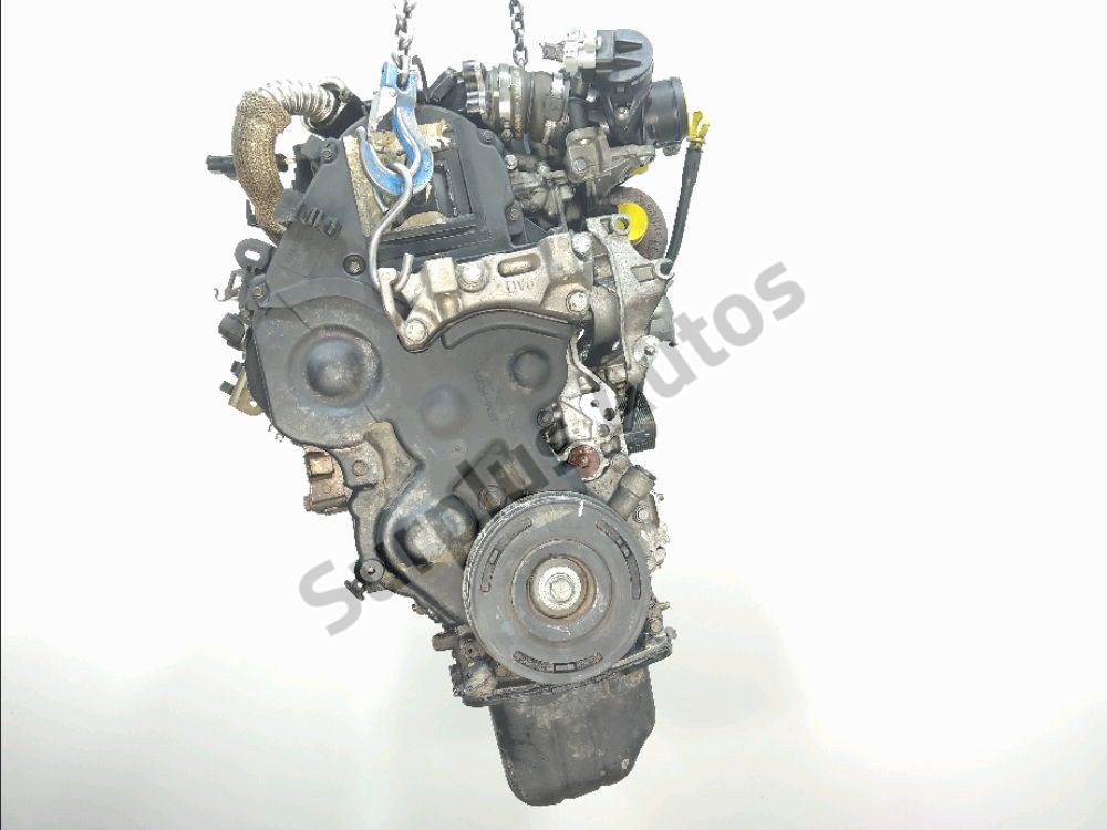 Moteur