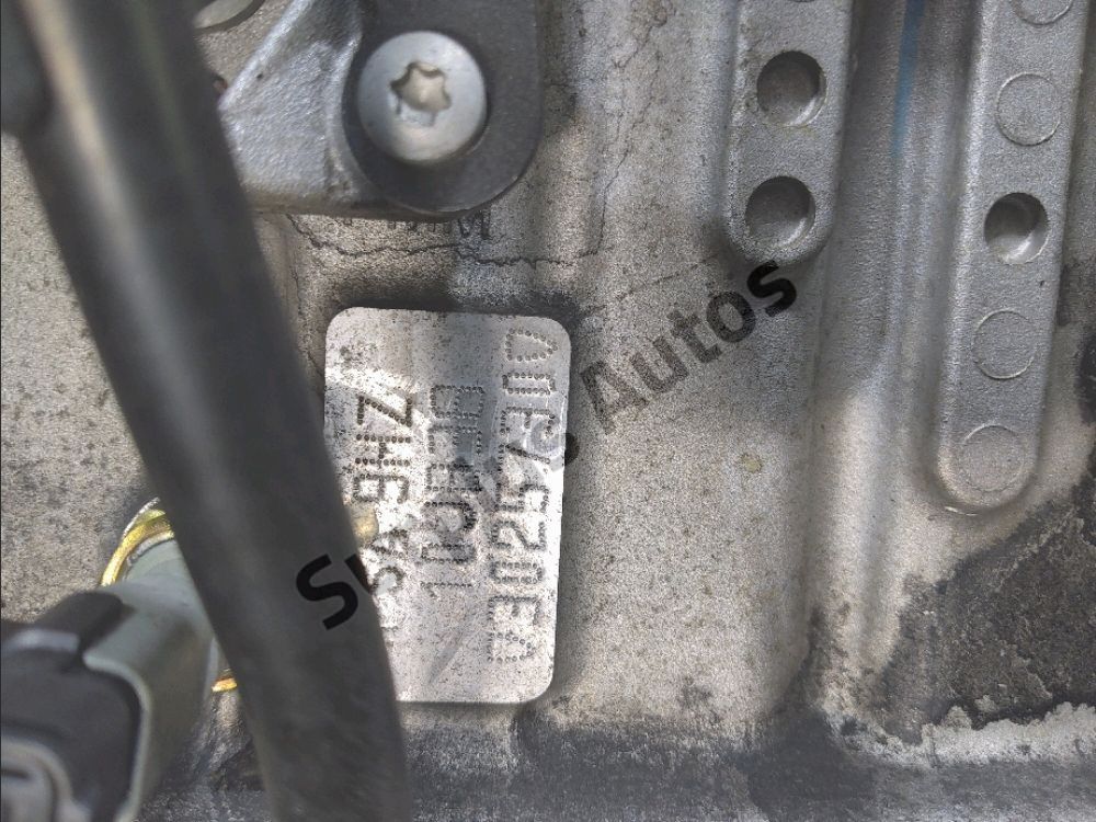 Moteur