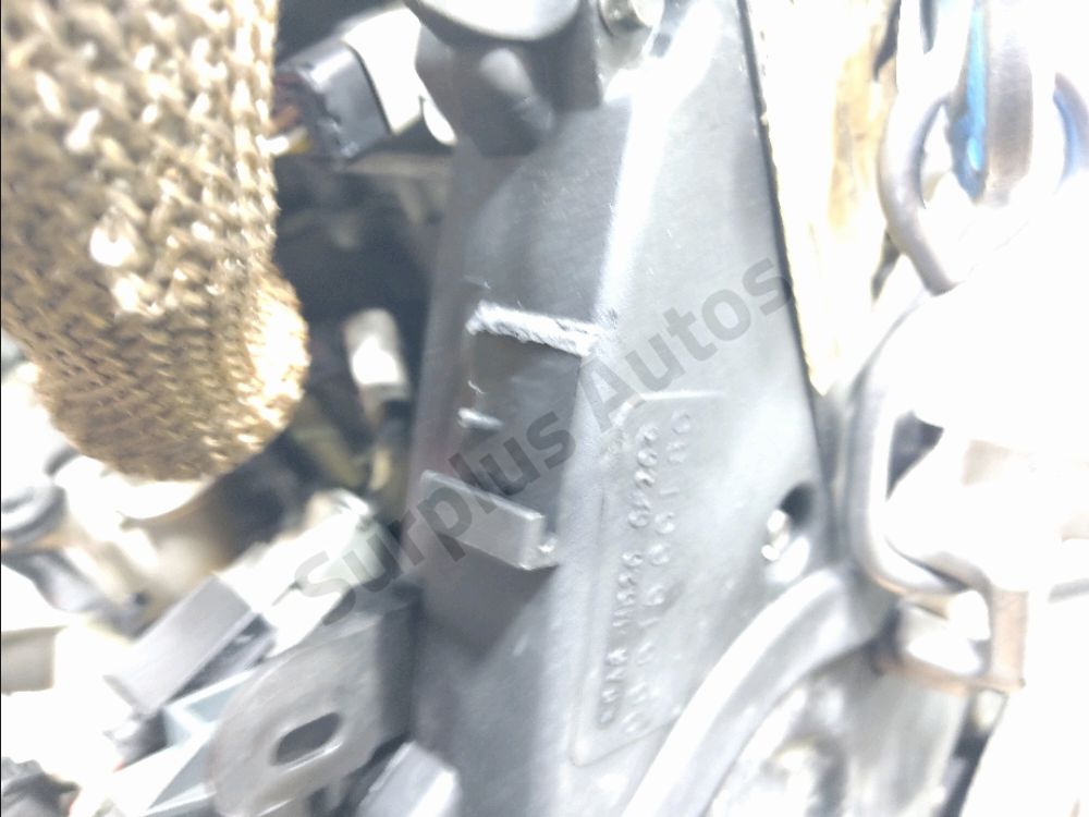 Moteur