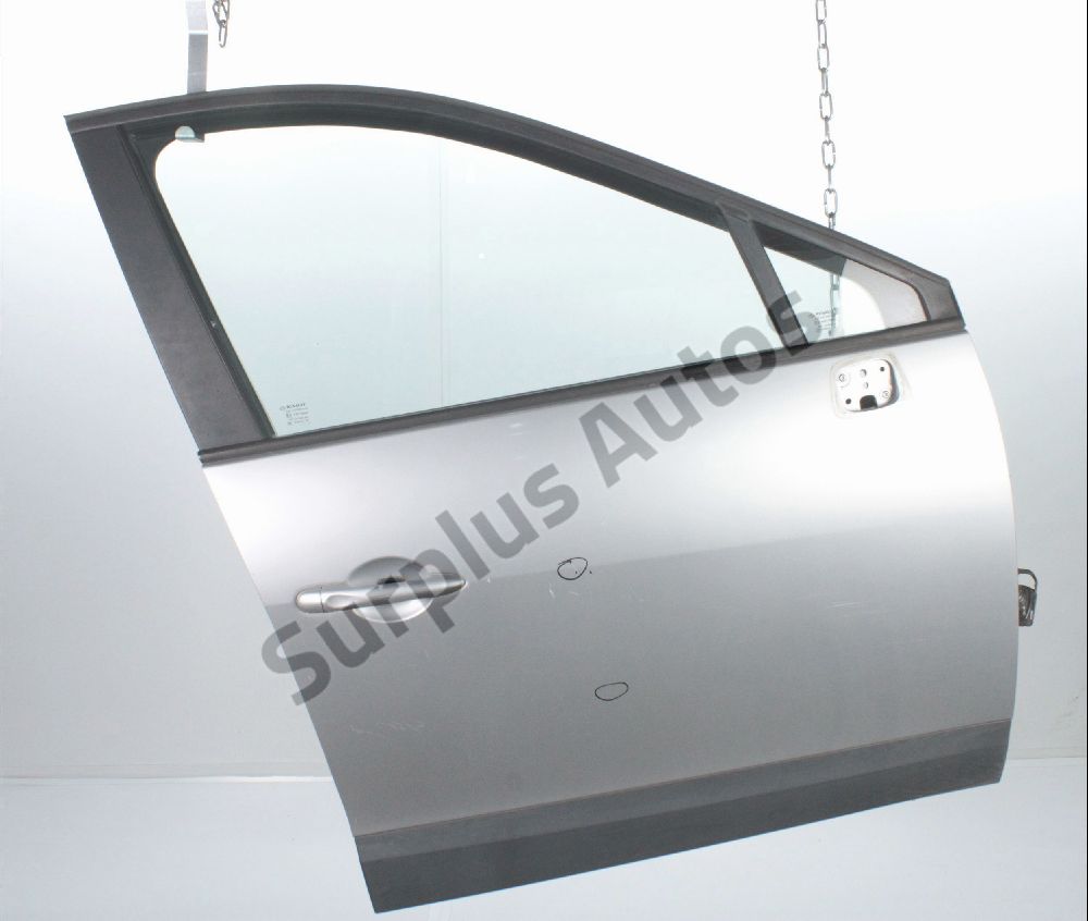 Porte avant droite