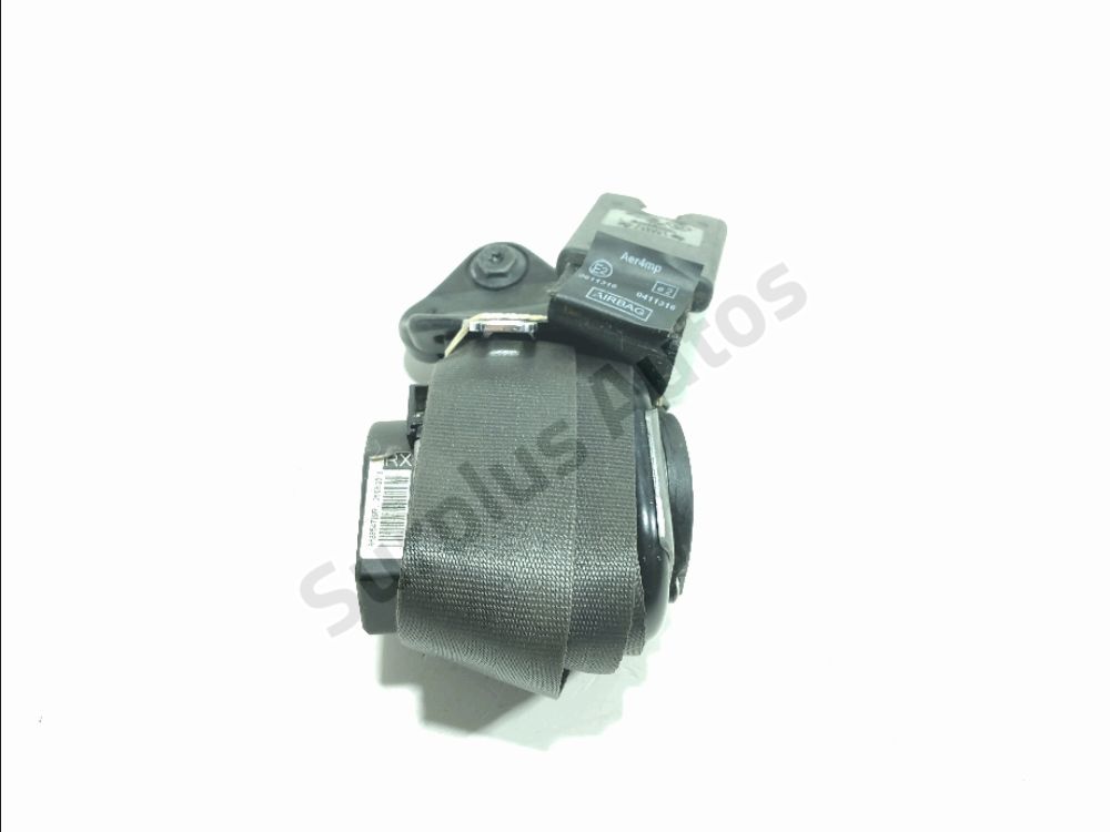 Ceinture avant gauche