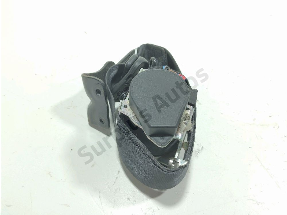 Ceinture avant gauche