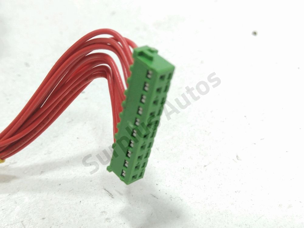 Commande éclairage