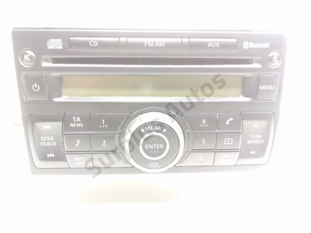 Autoradio