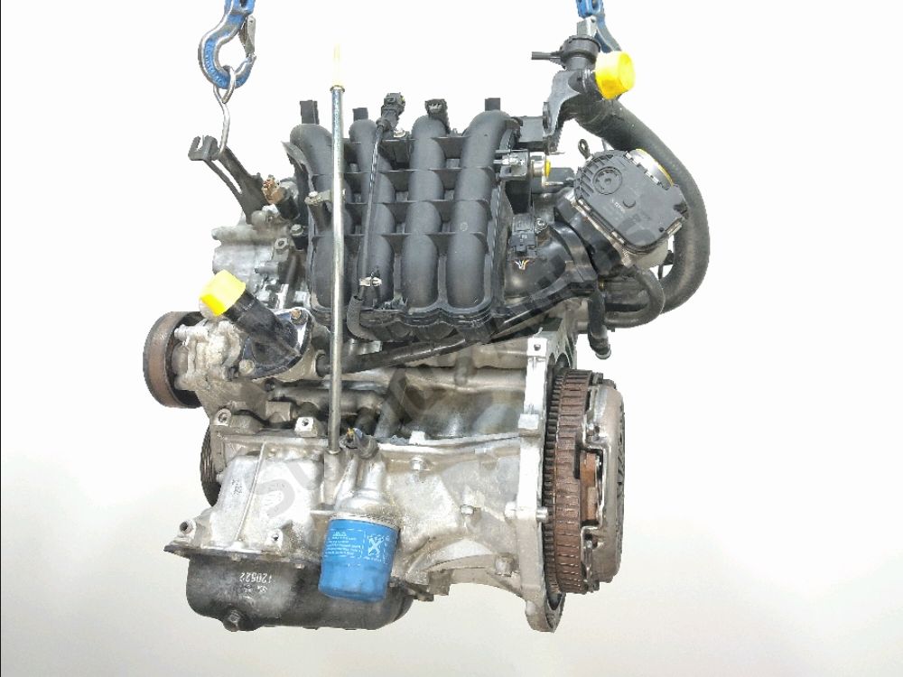 Moteur