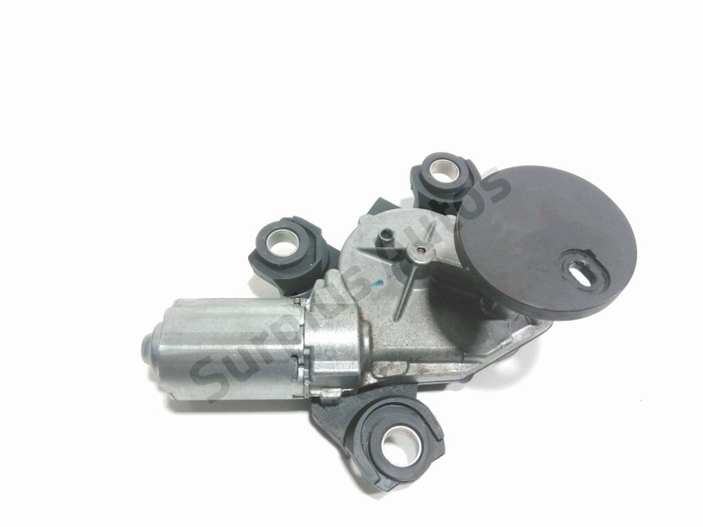 Moteur d'essuie glace arrière