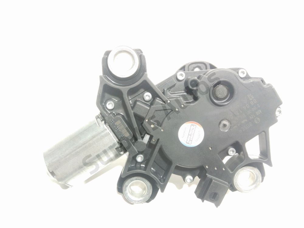 Moteur d'essuie glace arrière