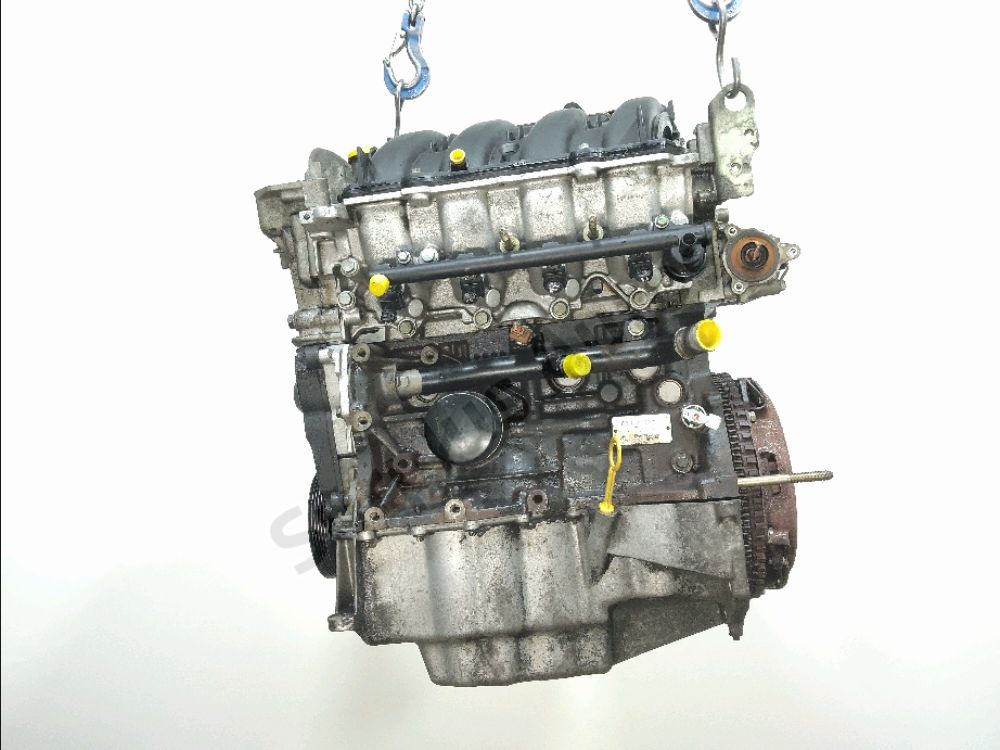 Moteur