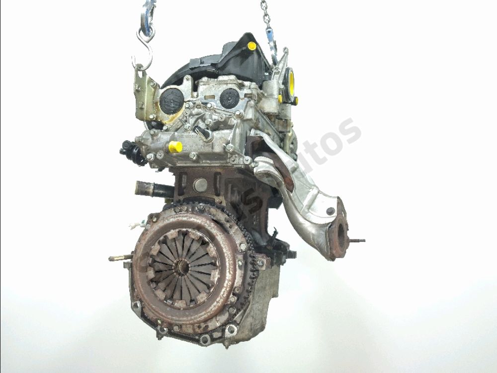 Moteur