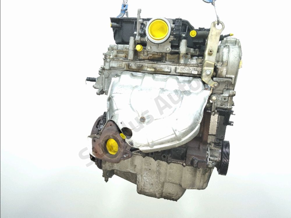 Moteur