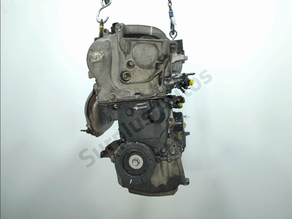 Moteur