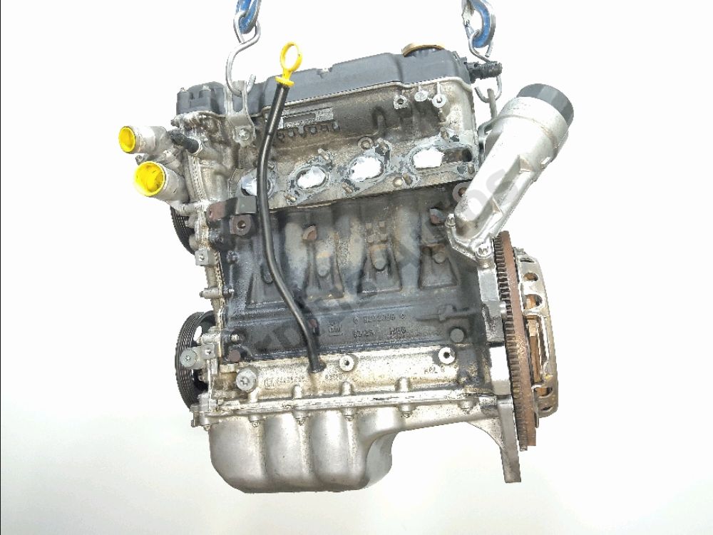 Moteur