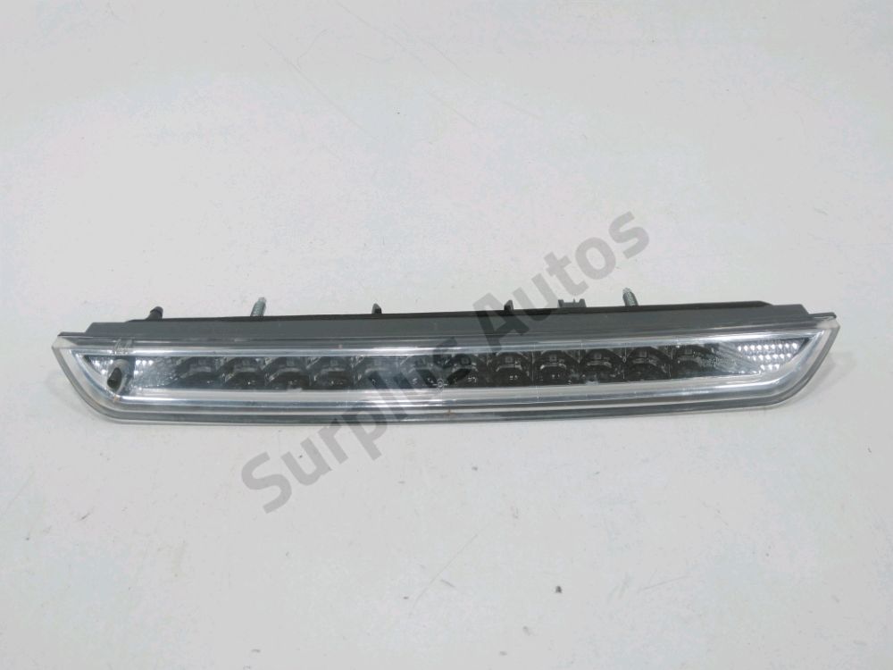 Feu stop supplémentaire