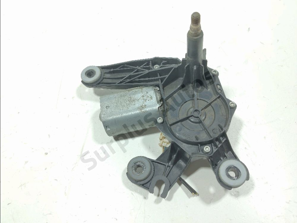 Moteur d'essuie glace arrière