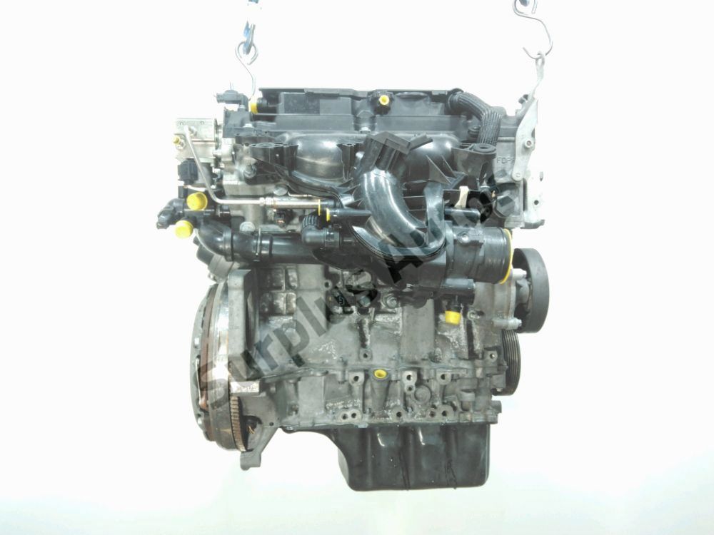 Moteur