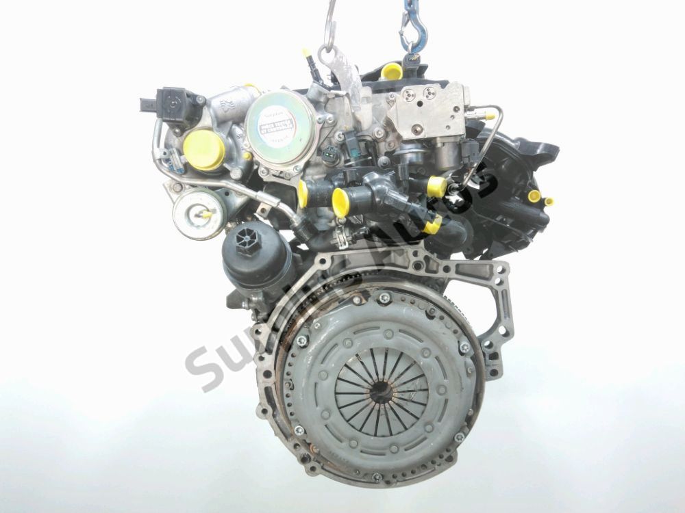 Moteur