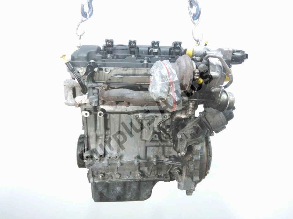 Moteur