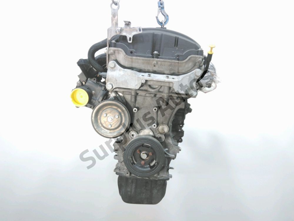 Moteur