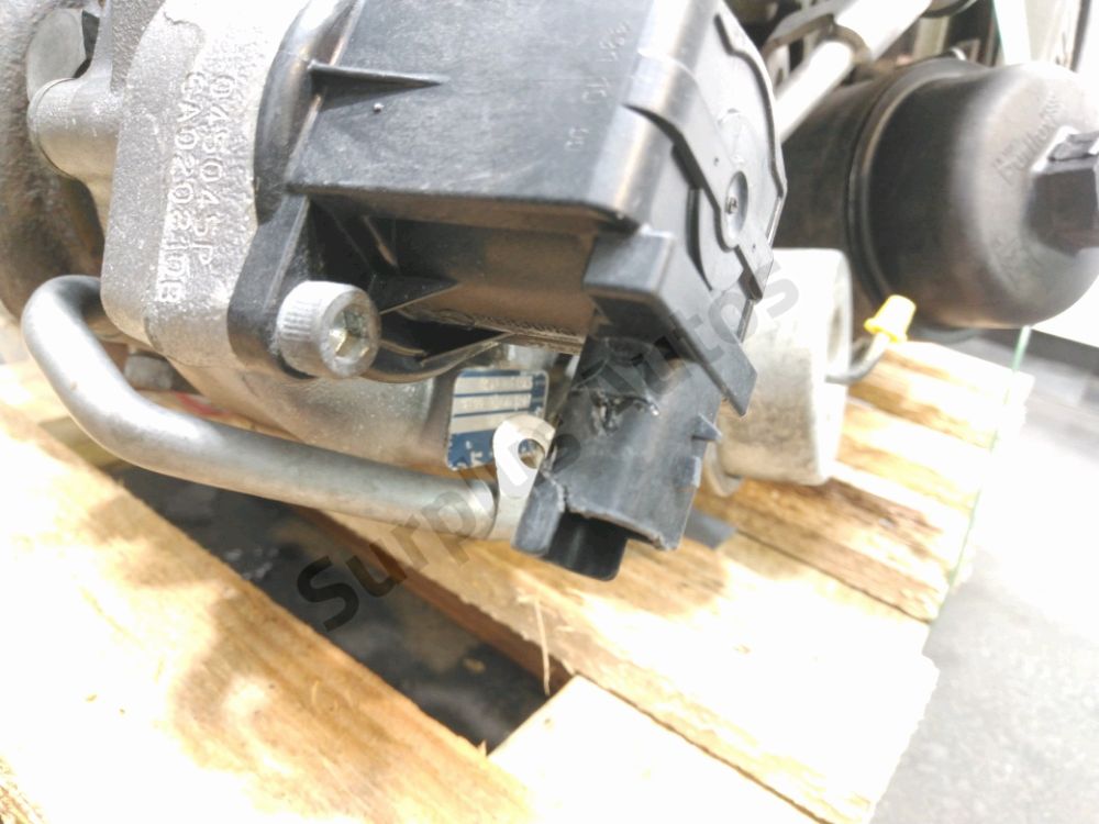Moteur