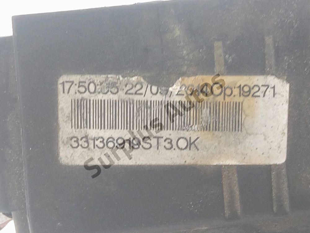 BPGA - Boitier Fusible Batterie