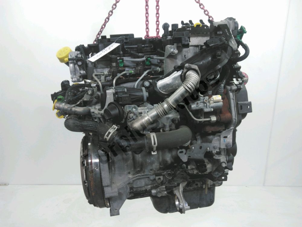 Moteur