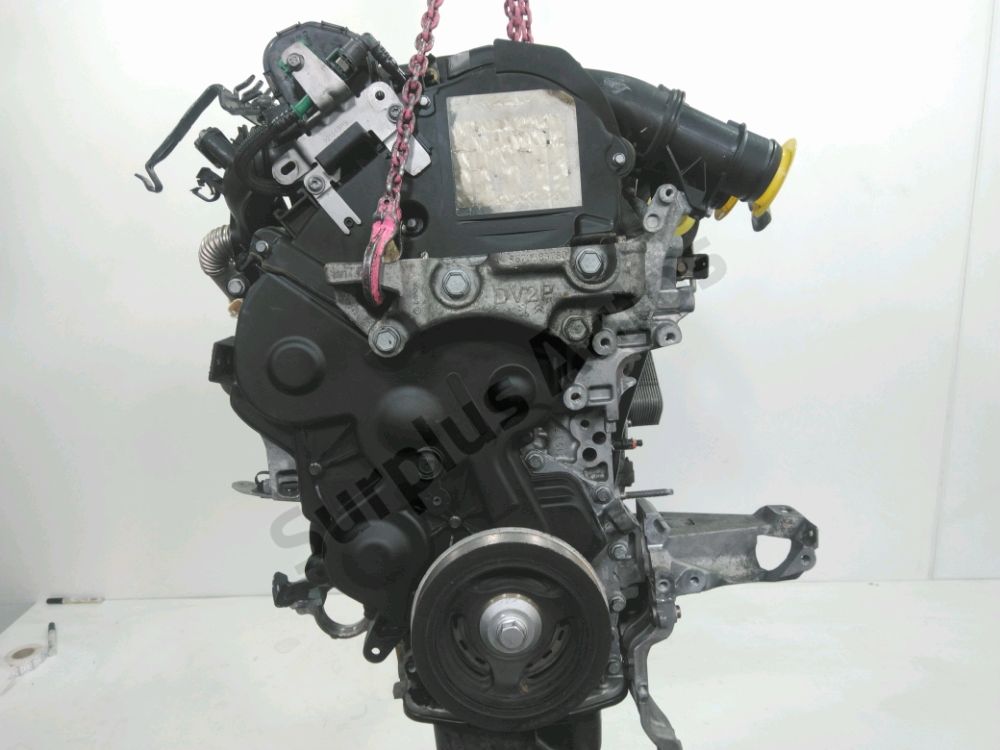 Moteur