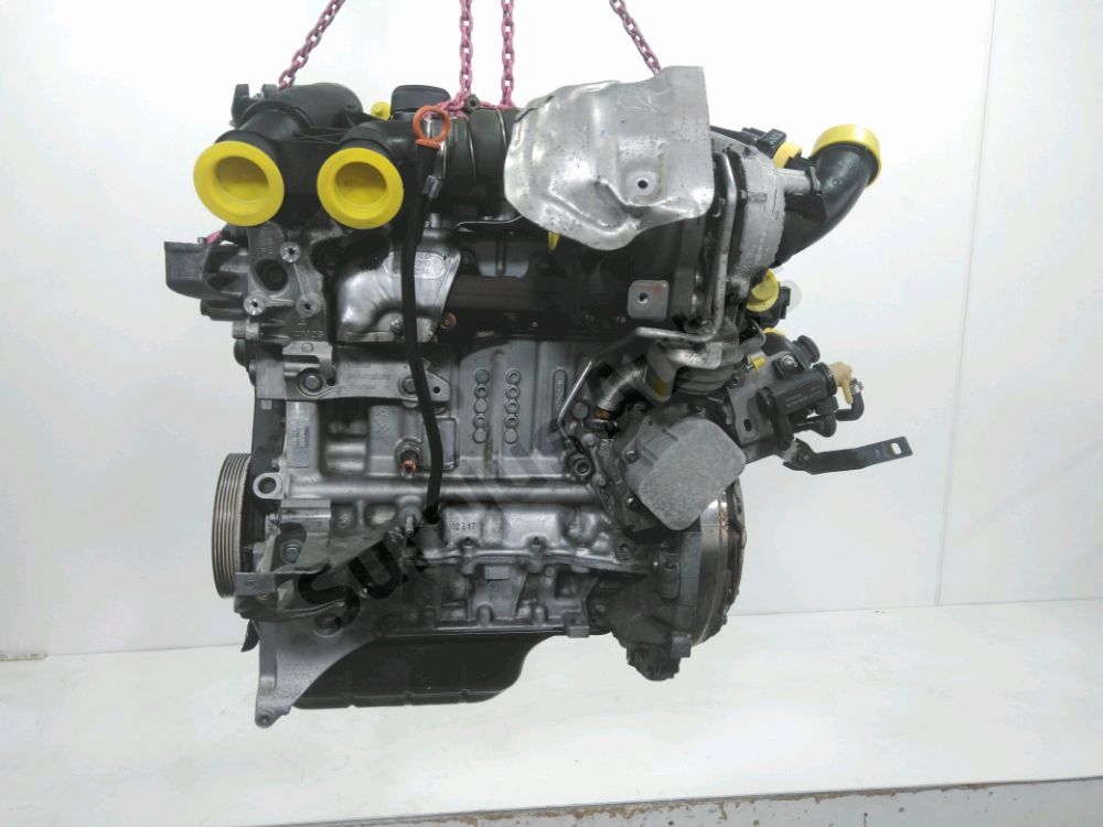 Moteur