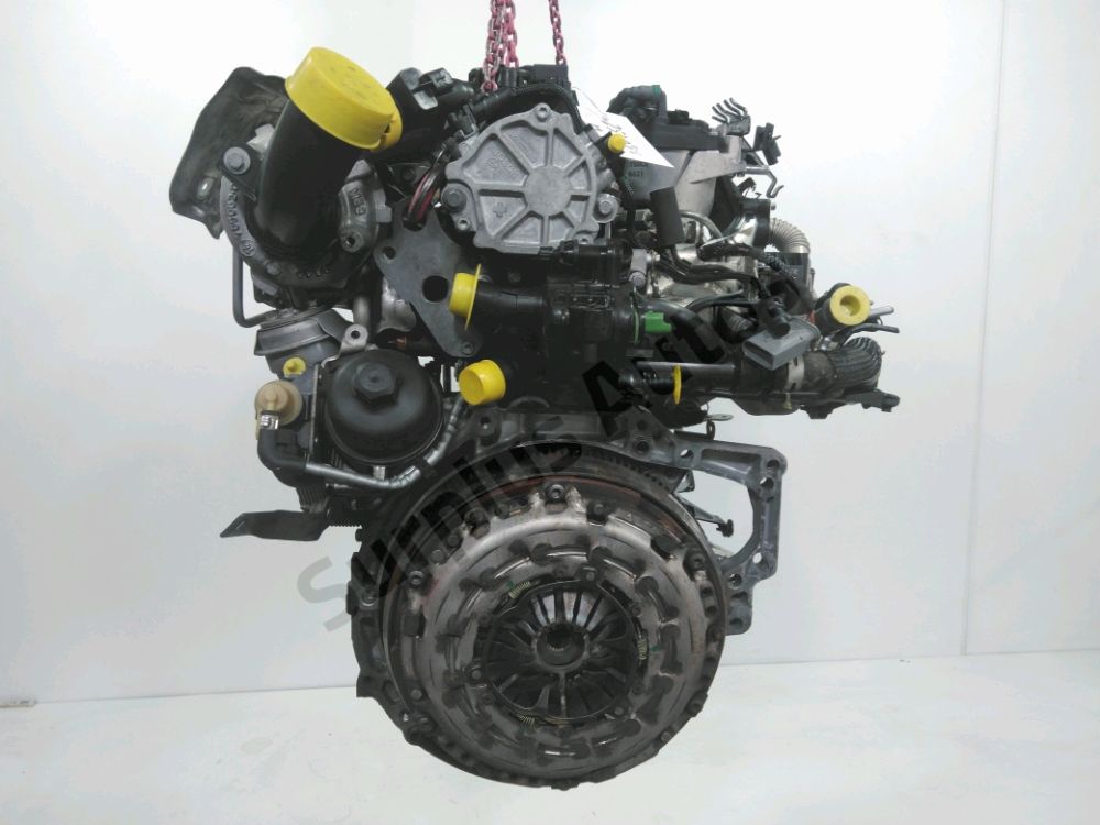 Moteur