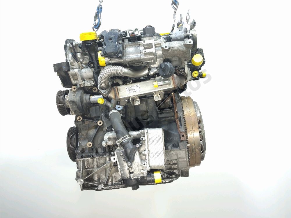 Moteur