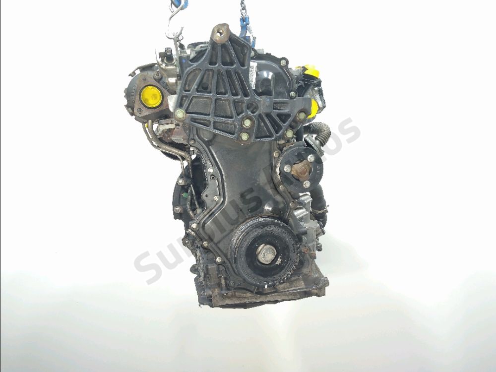 Moteur