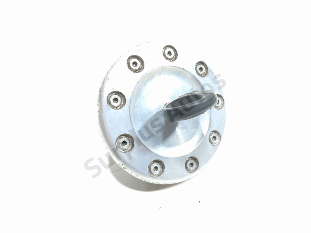 Bouchon de réservoir à carburant
