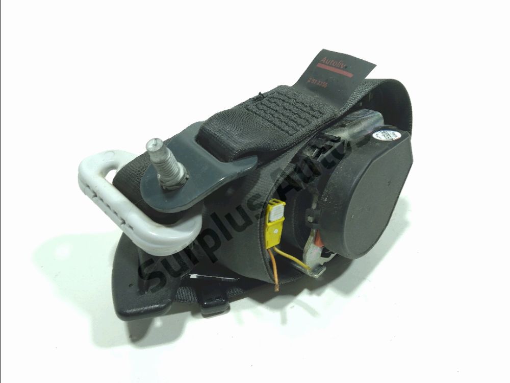 Ceinture avant gauche