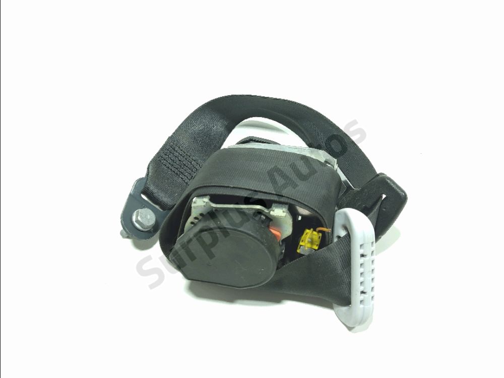 Ceinture avant gauche