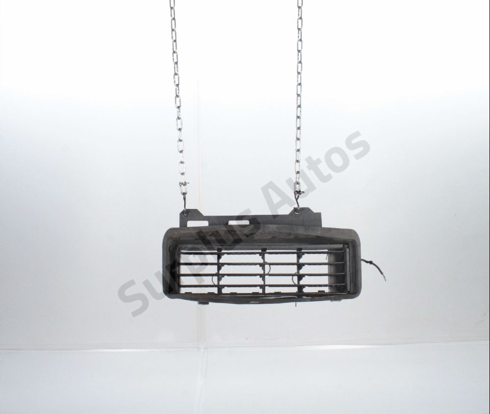 Volet radiateur