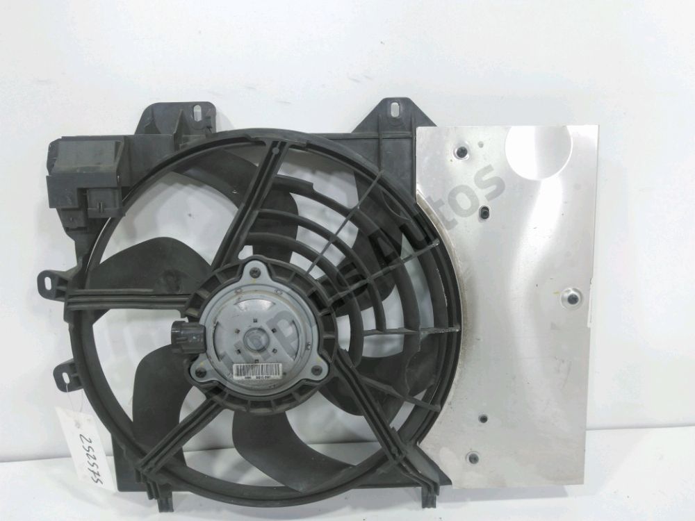 Ventilateur de refroidissement