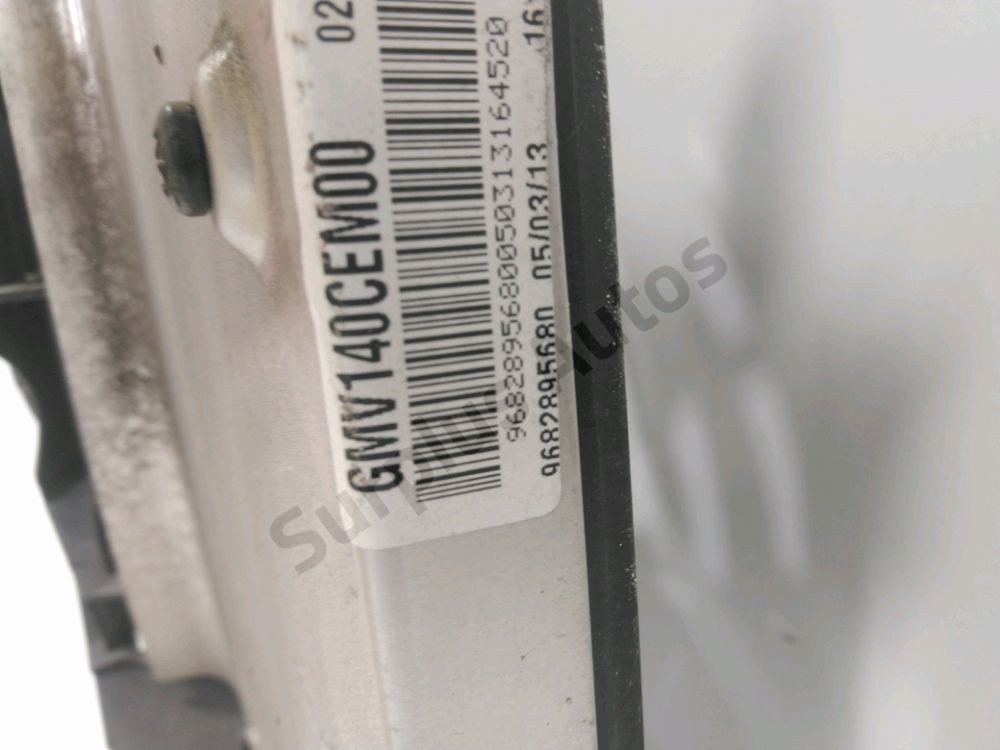 Ventilateur de refroidissement
