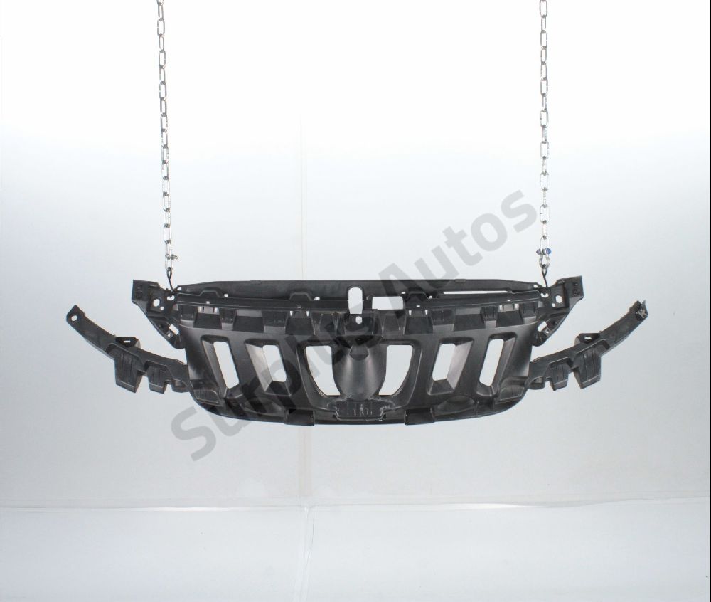 Traverse inférieure armature avant