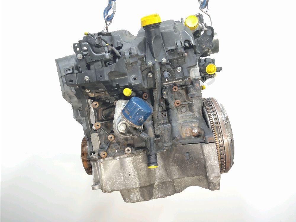 Moteur
