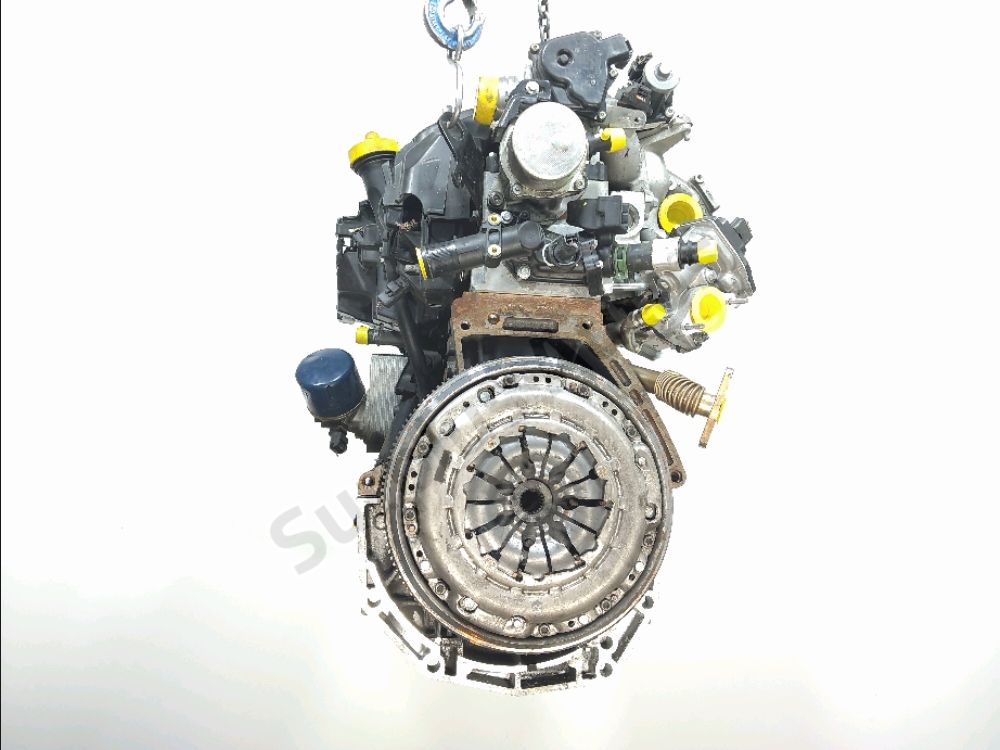 Moteur