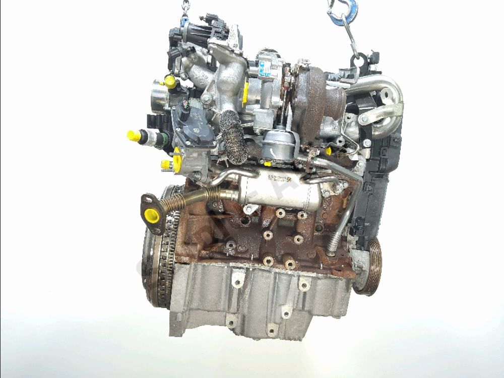 Moteur