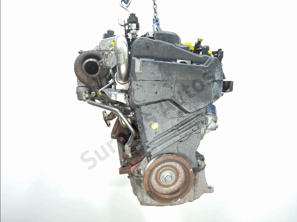 Moteur